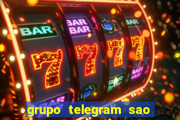 grupo telegram sao jose do rio preto
