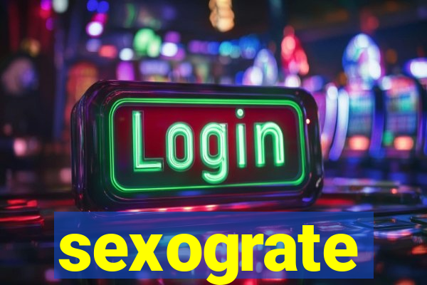 sexograte