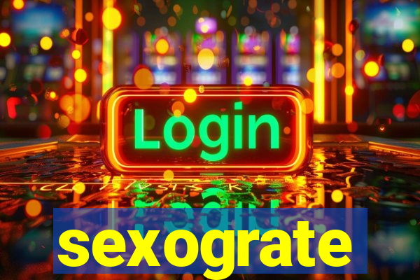 sexograte