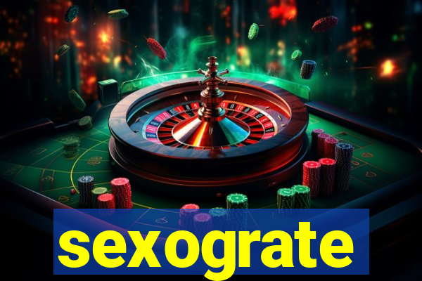 sexograte