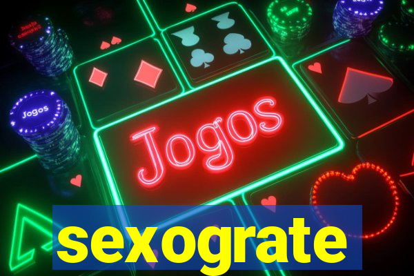 sexograte