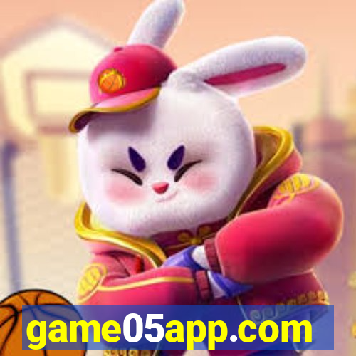 game05app.com
