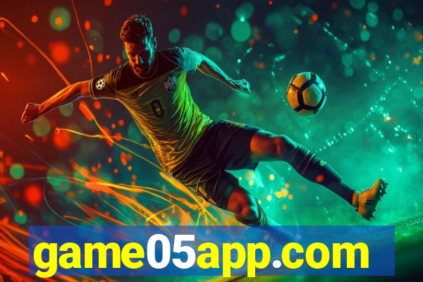 game05app.com