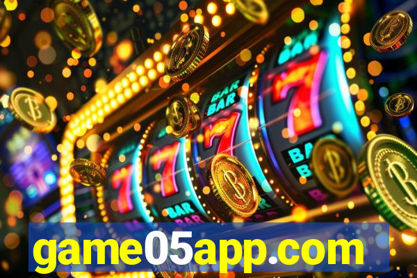 game05app.com