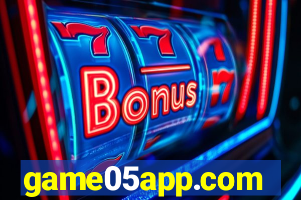 game05app.com