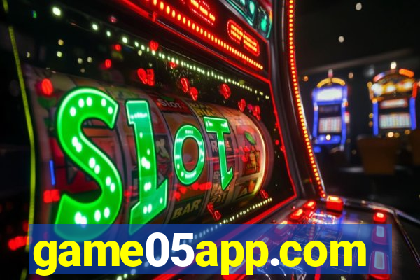 game05app.com