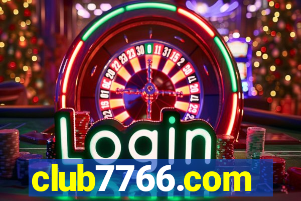 club7766.com