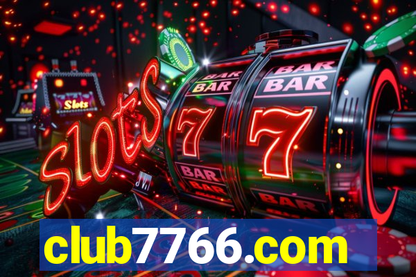 club7766.com