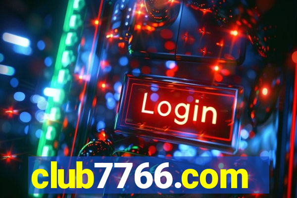 club7766.com