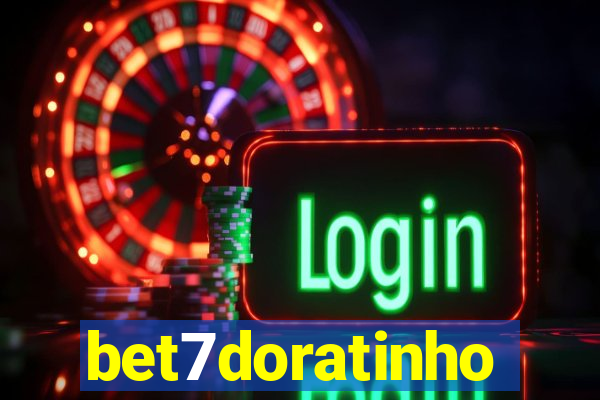 bet7doratinho