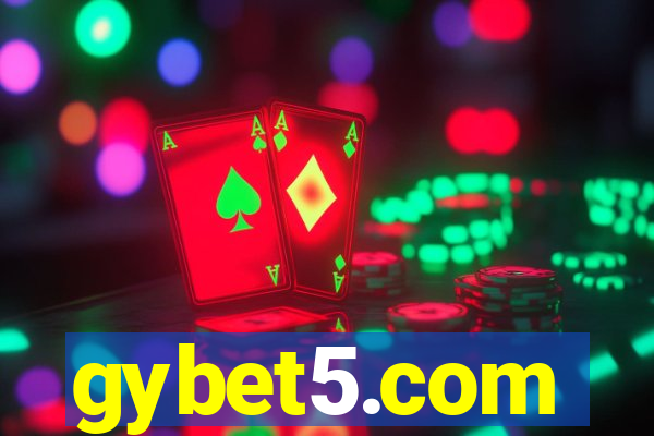gybet5.com