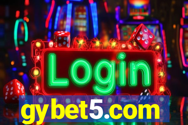 gybet5.com