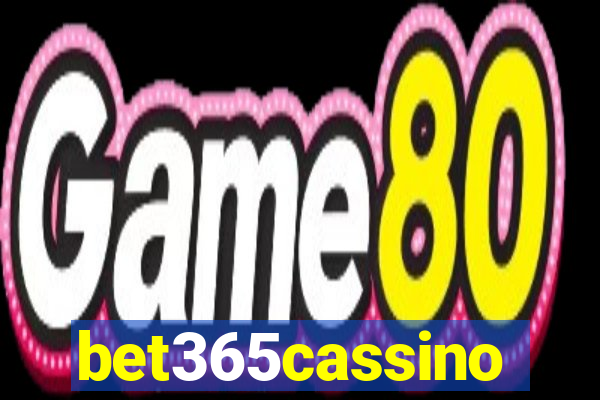 bet365cassino