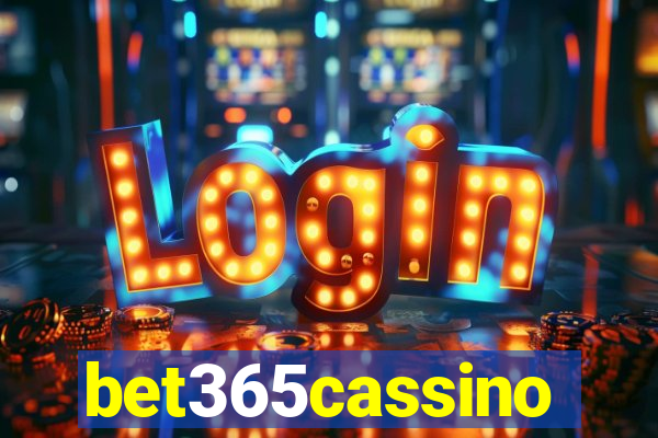 bet365cassino
