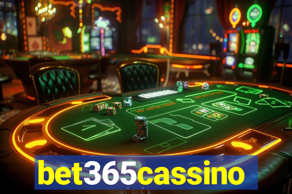 bet365cassino