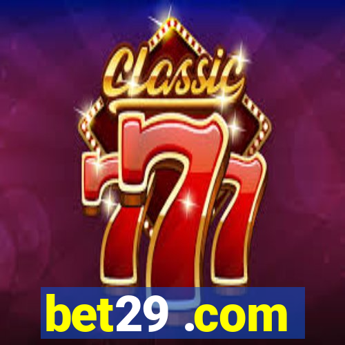 bet29 .com