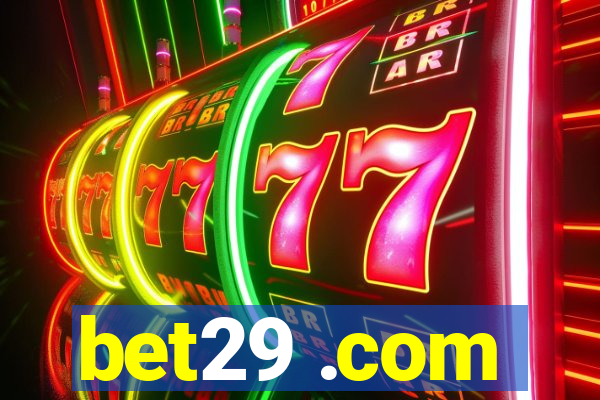 bet29 .com