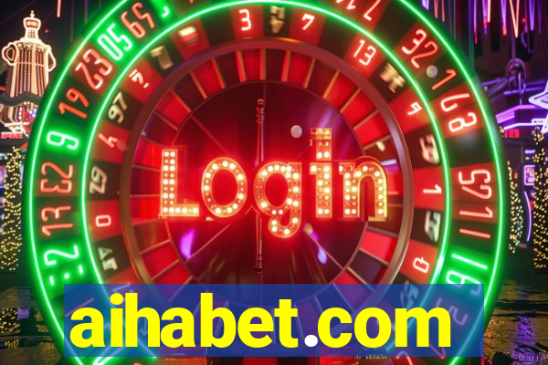 aihabet.com