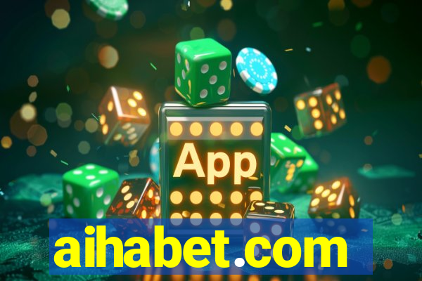 aihabet.com