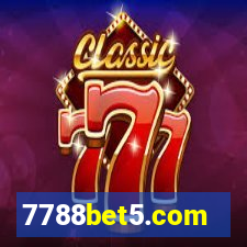 7788bet5.com