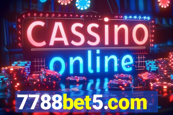 7788bet5.com