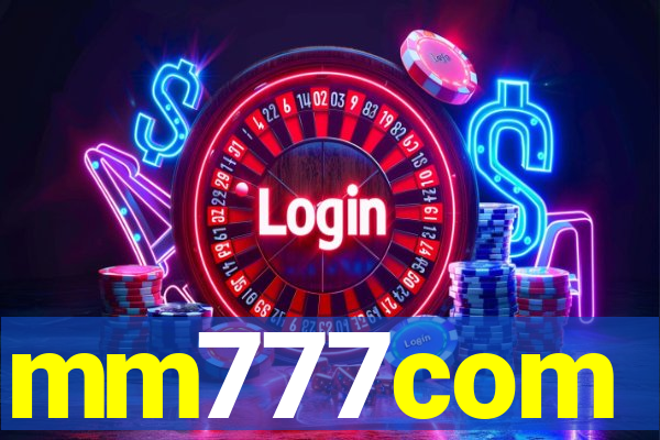 mm777com