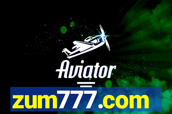 zum777.com