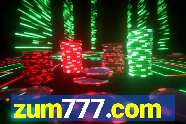 zum777.com