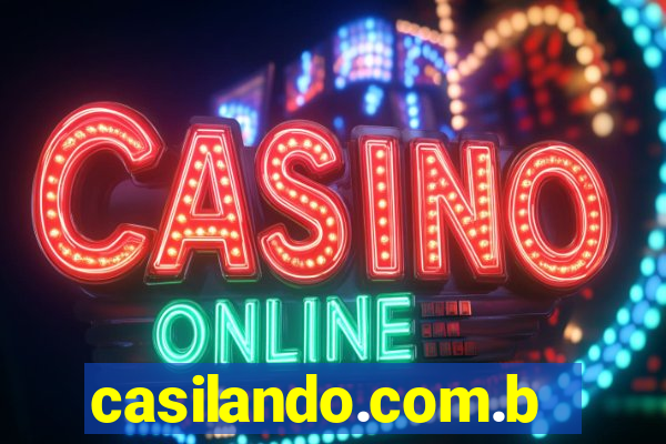 casilando.com.br