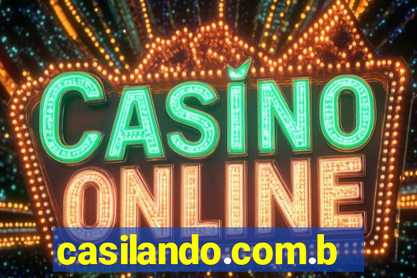 casilando.com.br