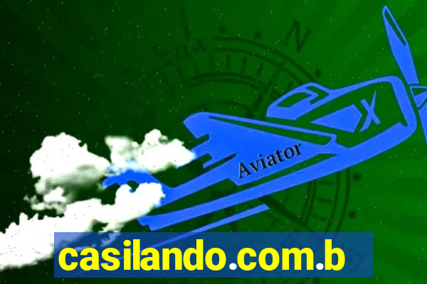 casilando.com.br