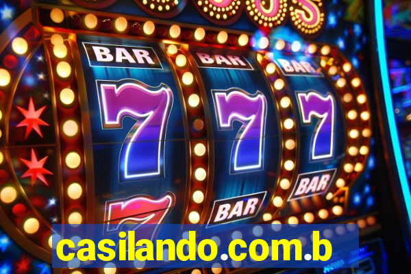 casilando.com.br