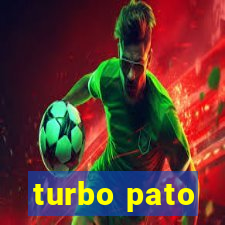 turbo pato