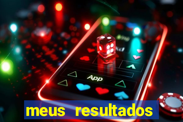 meus resultados movel ao vivo