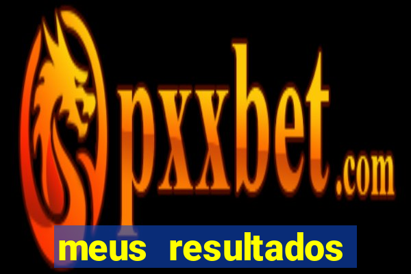 meus resultados movel ao vivo