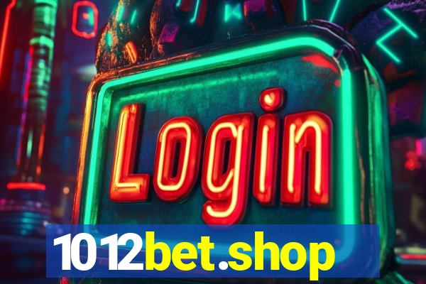 1012bet.shop