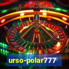 urso-polar777