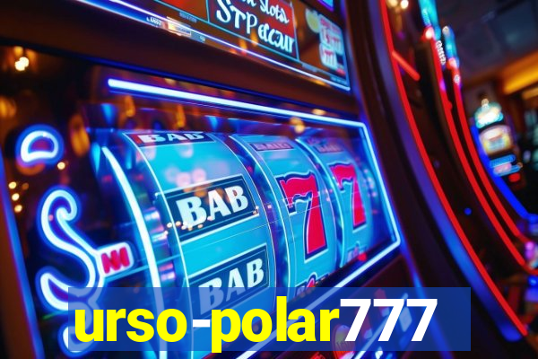 urso-polar777