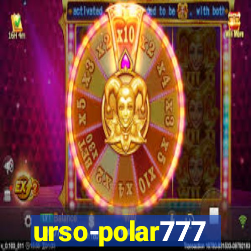urso-polar777
