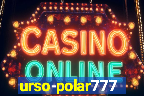urso-polar777