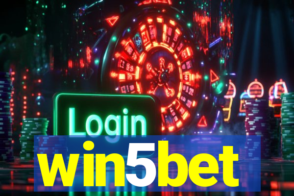 win5bet