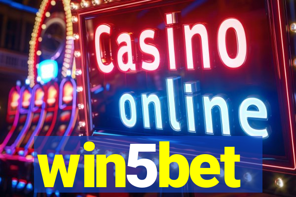 win5bet