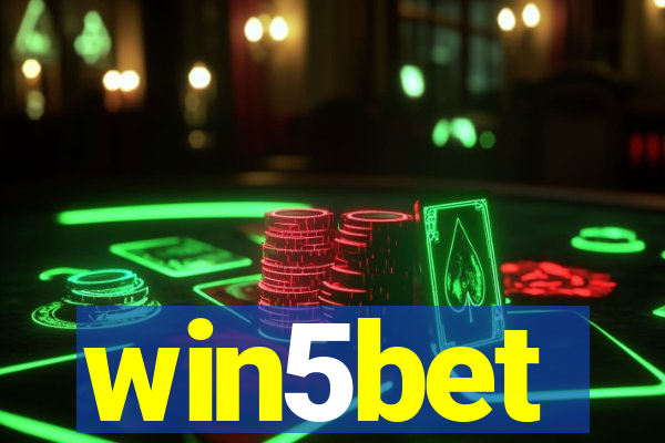 win5bet