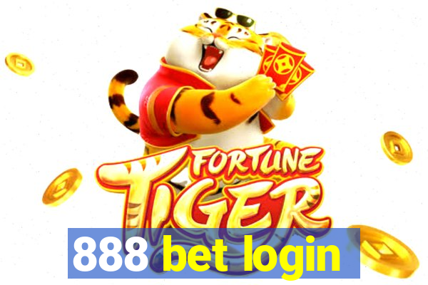 888 bet login