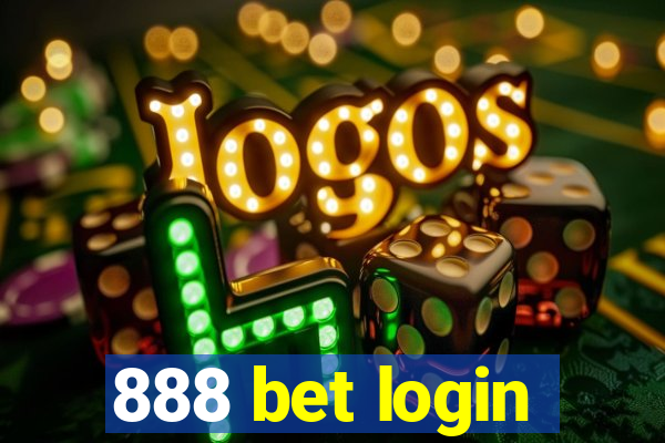 888 bet login