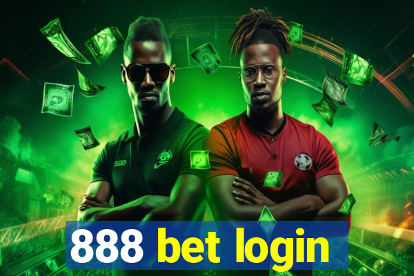 888 bet login
