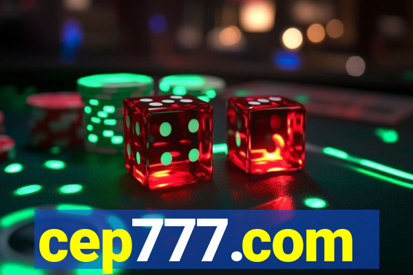 cep777.com