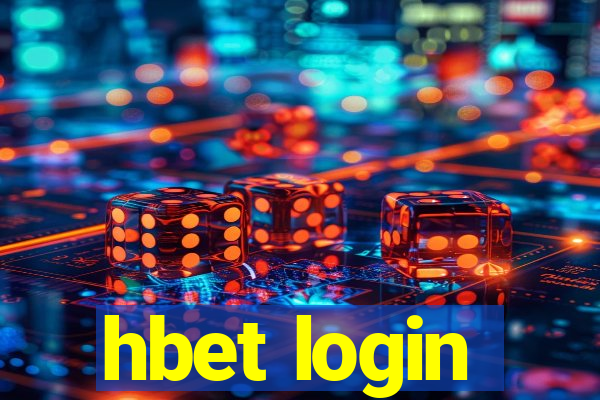 hbet login
