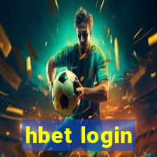 hbet login