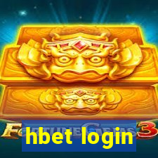 hbet login